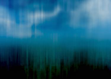 Original Abstract Seascape Photography by James Robertshaw
