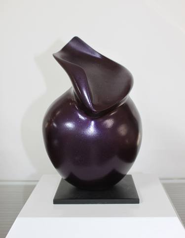 Original Abstract Sculpture by Marko Humphrey-Lahti