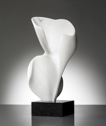 Original  Sculpture by Marko Humphrey-Lahti