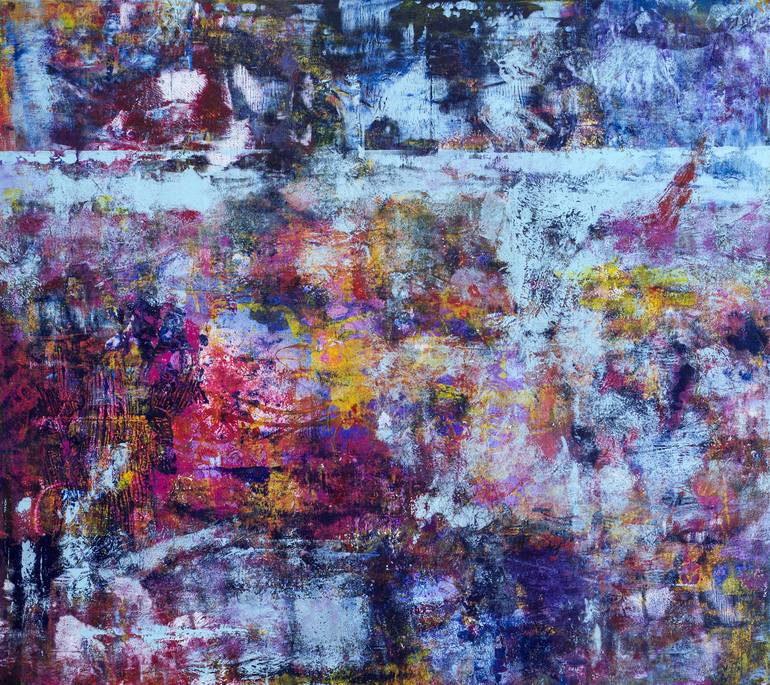 1702 Painting by Valerii Startsev | Saatchi Art