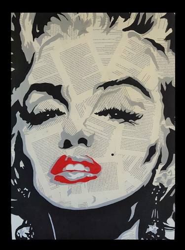 Marylin by Willemijn thumb