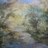 Afternoon by Lillian Winkler