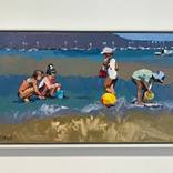 Beach Holiday by Claire McCall