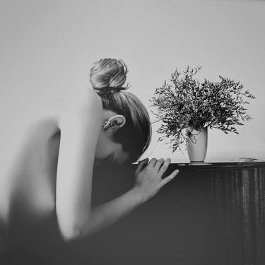 Print of People Photography by Dorotheya Dimitrova