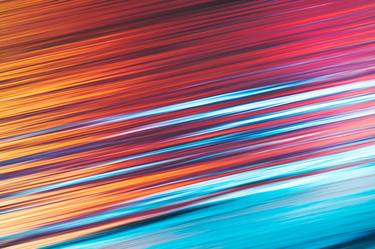Original Fine Art Abstract Photography by Evan Conway
