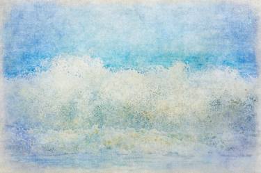 Print of Abstract Beach Photography by Tom Bradley