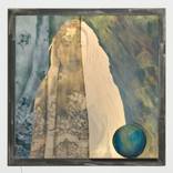 Window #8 by Sara Madandar
