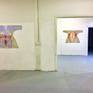 At ArtEgg Studios, New Orleans, LA 