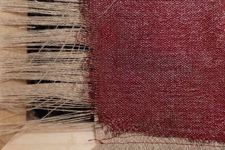 Original Figurative Body Painting by Sara Madandar