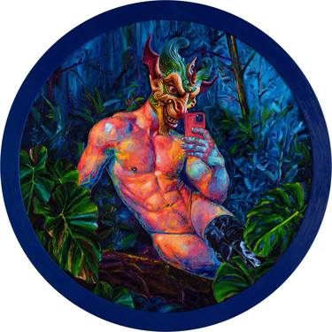 The Faun thumb