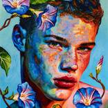 Morning Glory by Oleksandr Balbyshev
