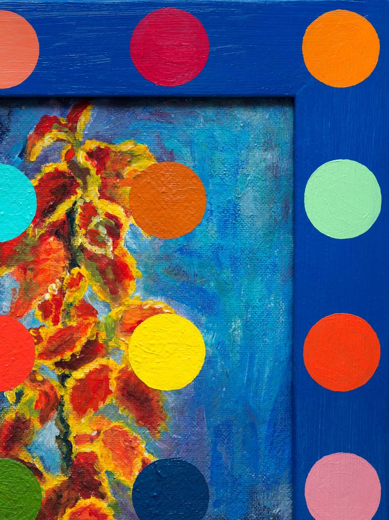 Original Figurative Still Life Painting by Oleksandr Balbyshev