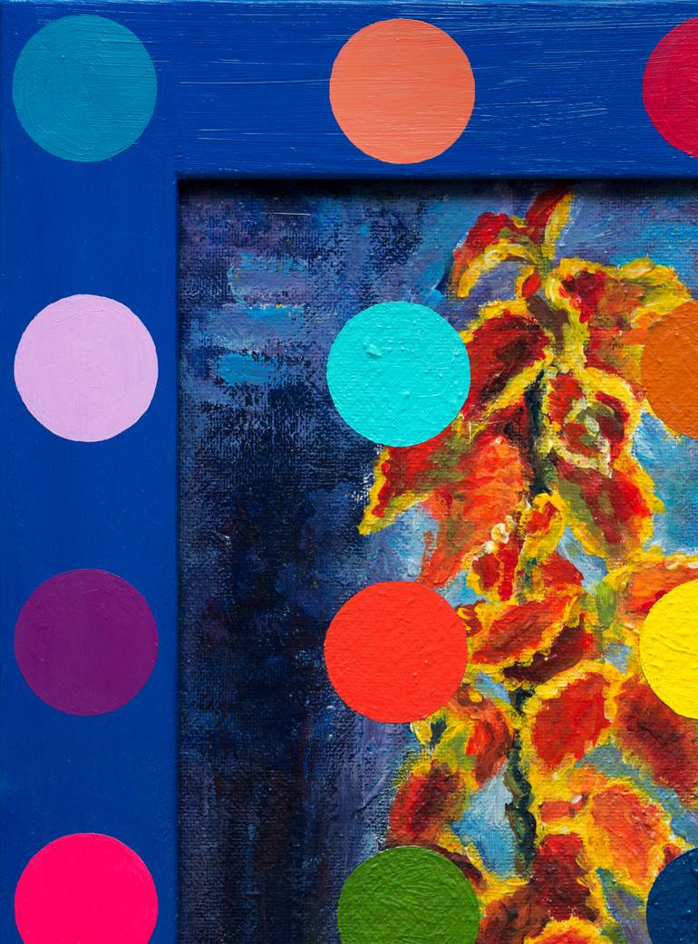 Original Figurative Still Life Painting by Oleksandr Balbyshev