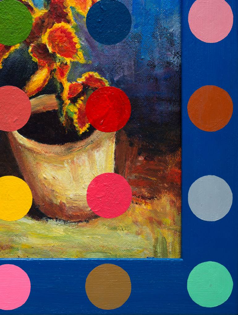 Original Figurative Still Life Painting by Oleksandr Balbyshev