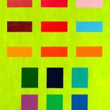 Collection Abstract 