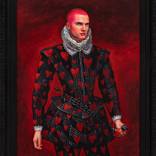 Collection Gothic Portraits