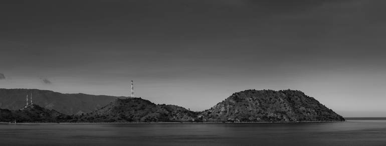 Original Other Landscape Photography by Antonius Widjaya
