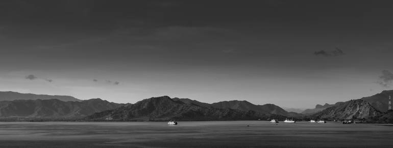 Original Other Landscape Photography by Antonius Widjaya