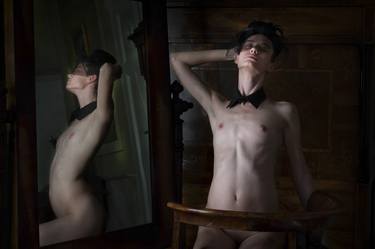Original Nude Photography by Ranko Djurovic