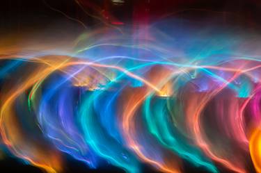 Print of Fine Art Abstract Photography by Ranko Djurovic