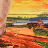 Bought the Farm 2 by Micah Myerov
