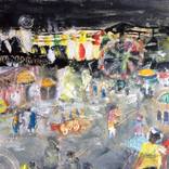 The County Fair by Karen Foster