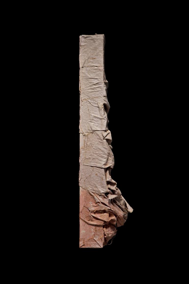 Original Conceptual Abstract Sculpture by Kevin Harty