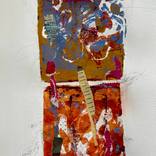 Em Canto 2 - Between Two Tones by Anete Ring