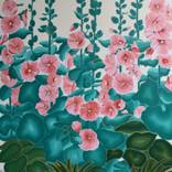 blooming joy by Nikita Mehandru