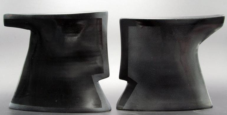 Print of Minimalism Abstract Sculpture by kate nelson