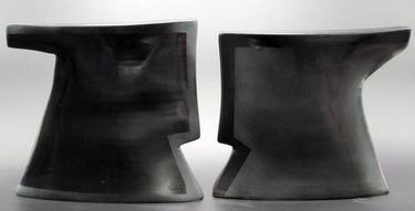 Print of Minimalism Abstract Sculpture by kate nelson