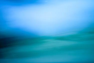 Print of Abstract Landscape Photography by Jules Stirling