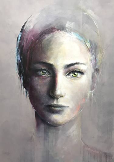 Original  Paintings by Joost Verhagen