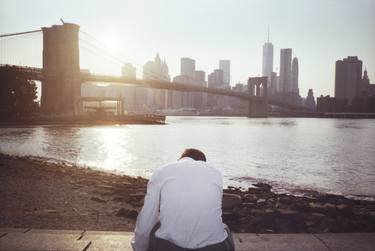 Print of Documentary Travel Photography by Luca Bortolato