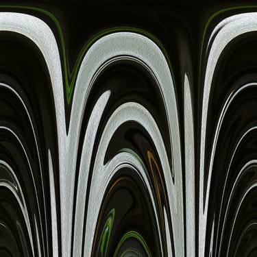 Original Fine Art Abstract Photography by Lauren Karp