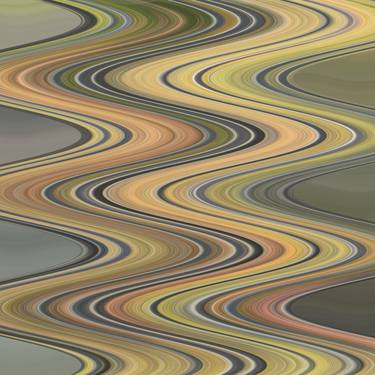 Original Fine Art Abstract Photography by Lauren Karp