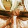 Portrait of Patrick Swayze - Detail