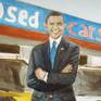 Barack's used cars - Detail