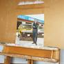 Barack's used cars - Studio view
