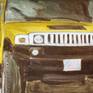 Barack's used cars - Detail