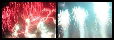 Elettrolight_phase of formation/phase of explosion_diptych 02 thumb