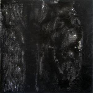 Collection Dark paintings 2016-2017