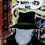 Collection Dick Tracy Paintings 2010-2014