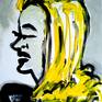 Collection Dick Tracy Paintings 2010-2014