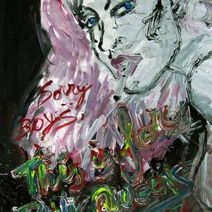 Collection Punk Paintings