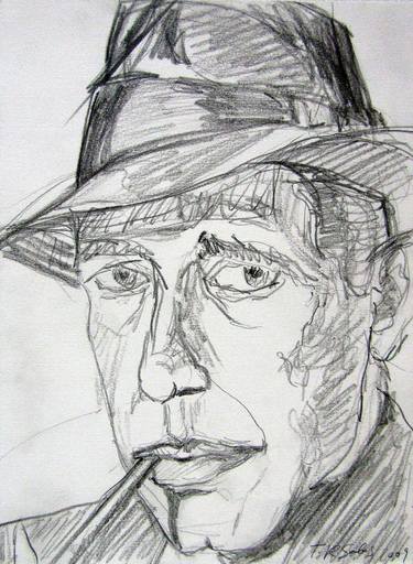 Humphrey Bogart thumb