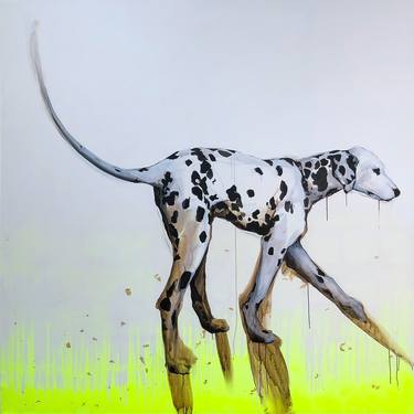 Original Animal Paintings by Sarah Edwards