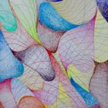 Colours Of The Soul No 11 by Ariel Chavarro Avila