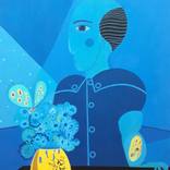 Tokyo Blues #4 by Adam Norgaard