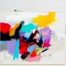 in my studio